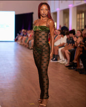 Load image into Gallery viewer, Jungle Allure Dress
