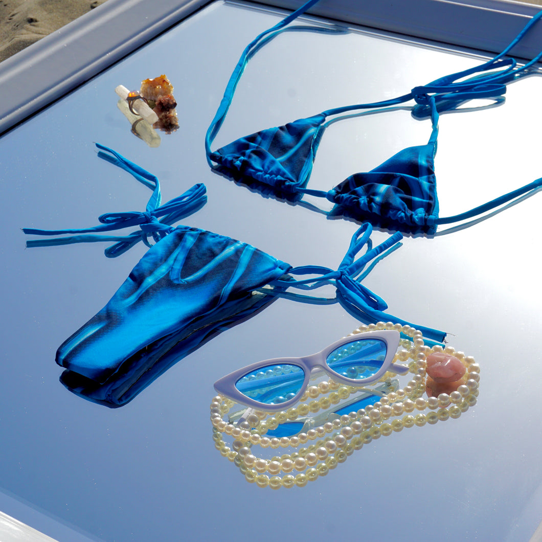 ICE KINI